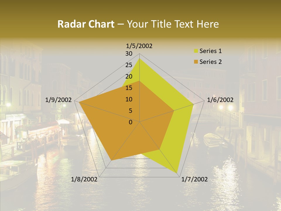 Company Management Team PowerPoint Template