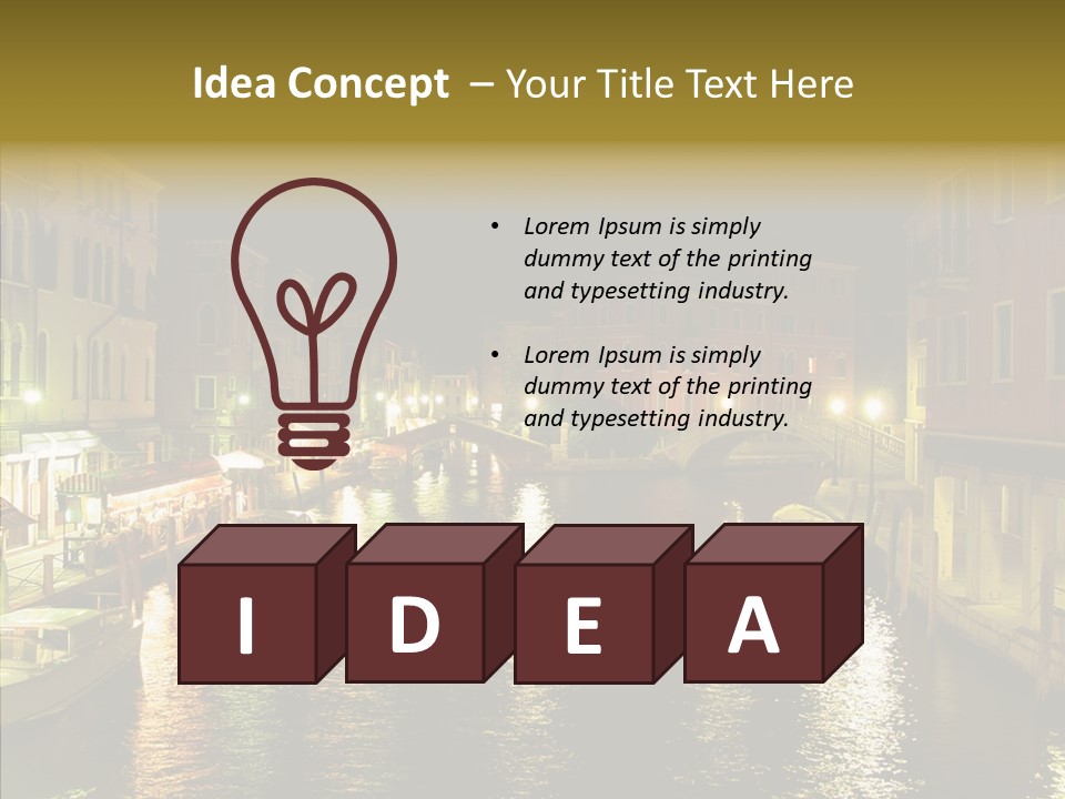 Company Management Team PowerPoint Template