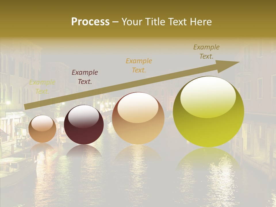 Company Management Team PowerPoint Template