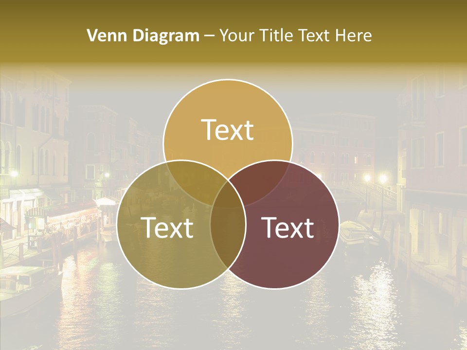 Company Management Team PowerPoint Template