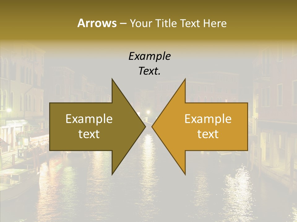 Company Management Team PowerPoint Template