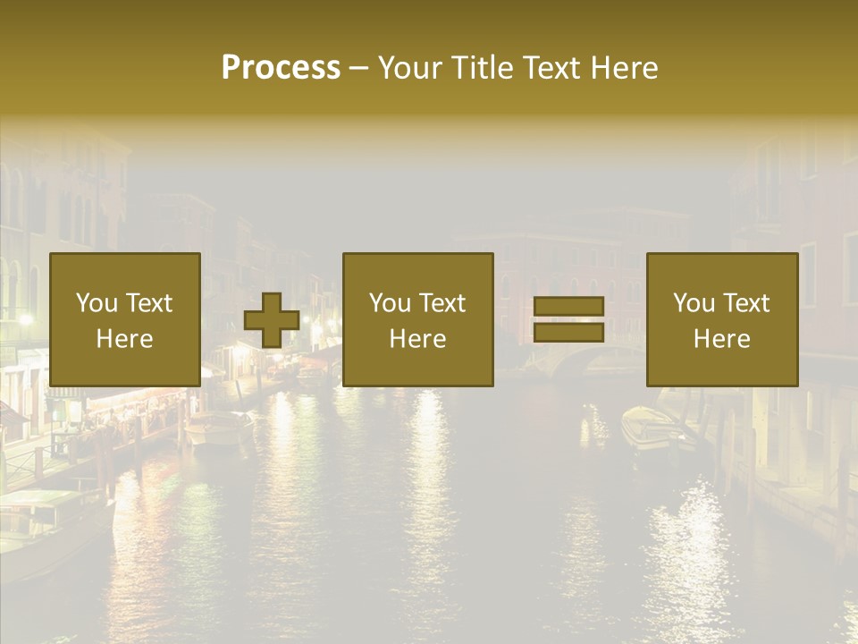Company Management Team PowerPoint Template