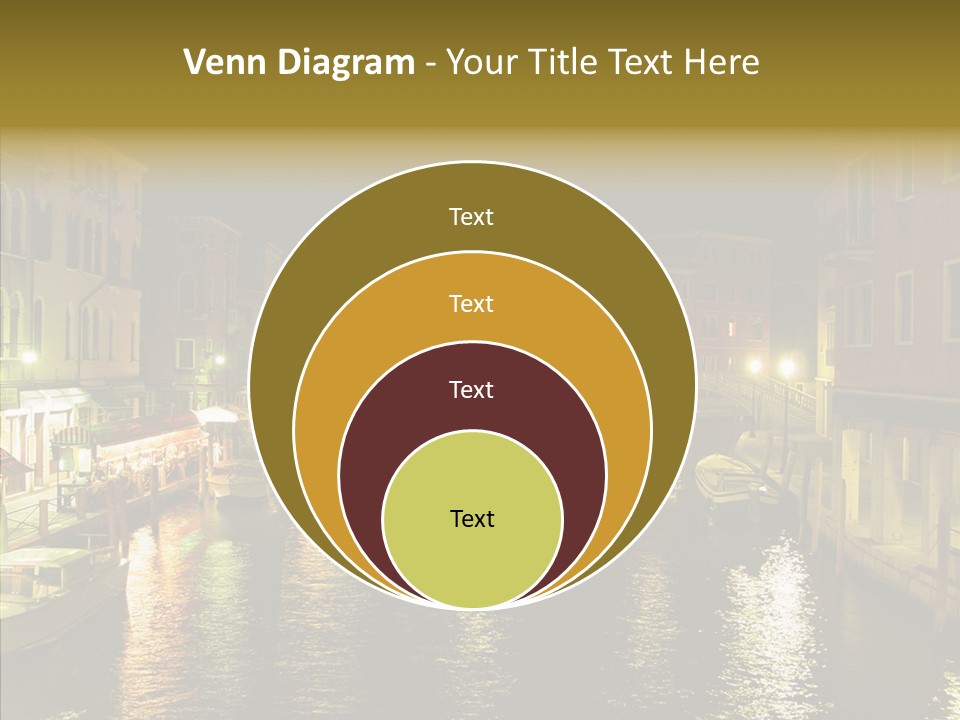 Company Management Team PowerPoint Template