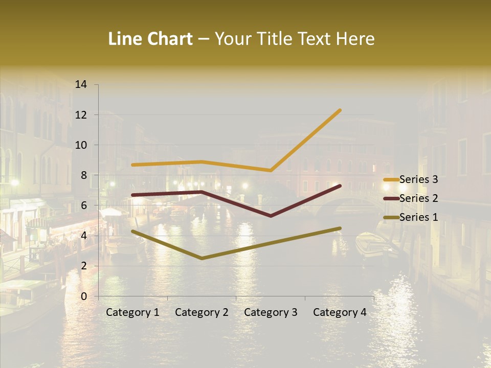 Company Management Team PowerPoint Template