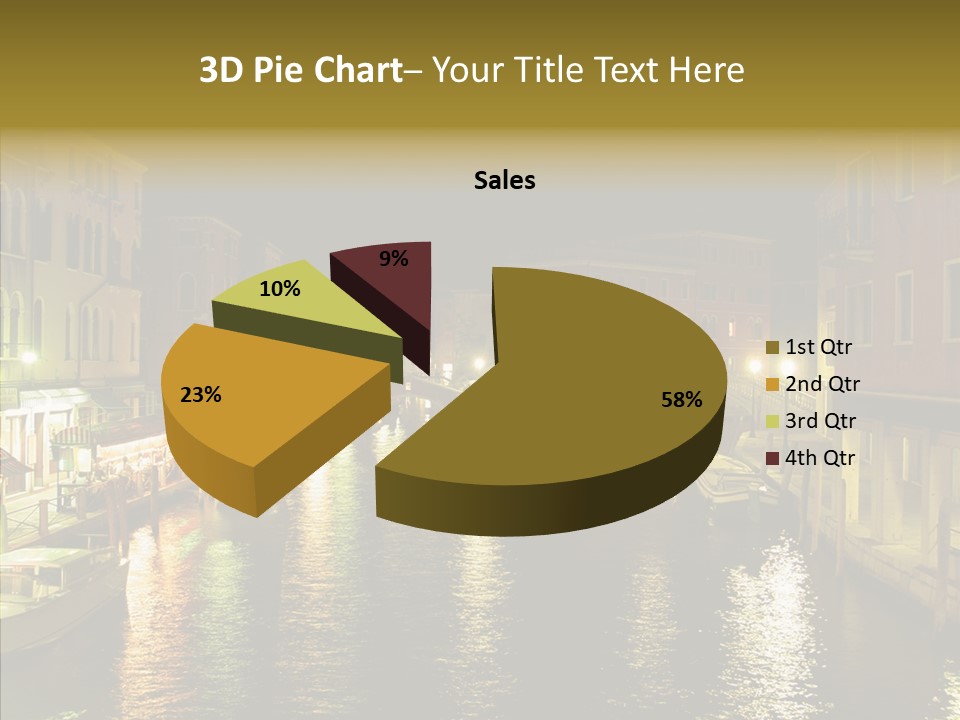 Company Management Team PowerPoint Template