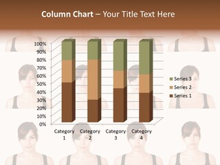 Management Teamwork Corporation PowerPoint Template