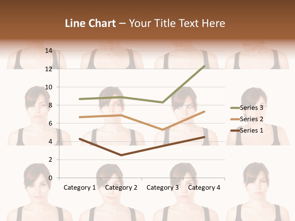 Management Teamwork Corporation PowerPoint Template