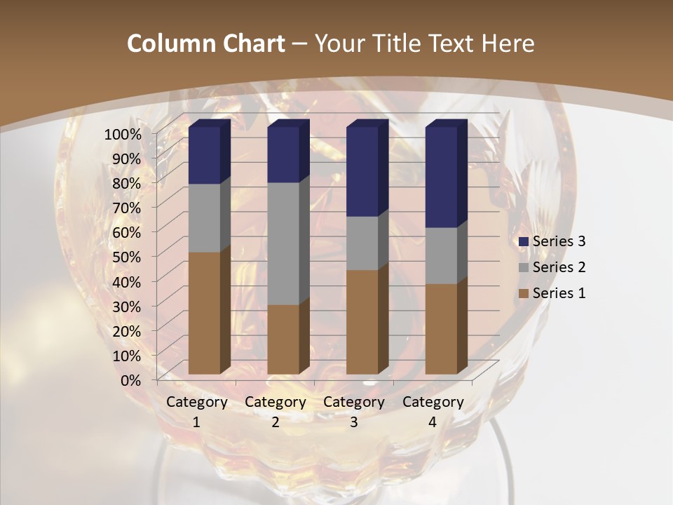 Holiday Lifestyles Ghost PowerPoint Template
