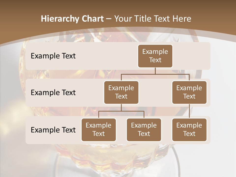 Holiday Lifestyles Ghost PowerPoint Template