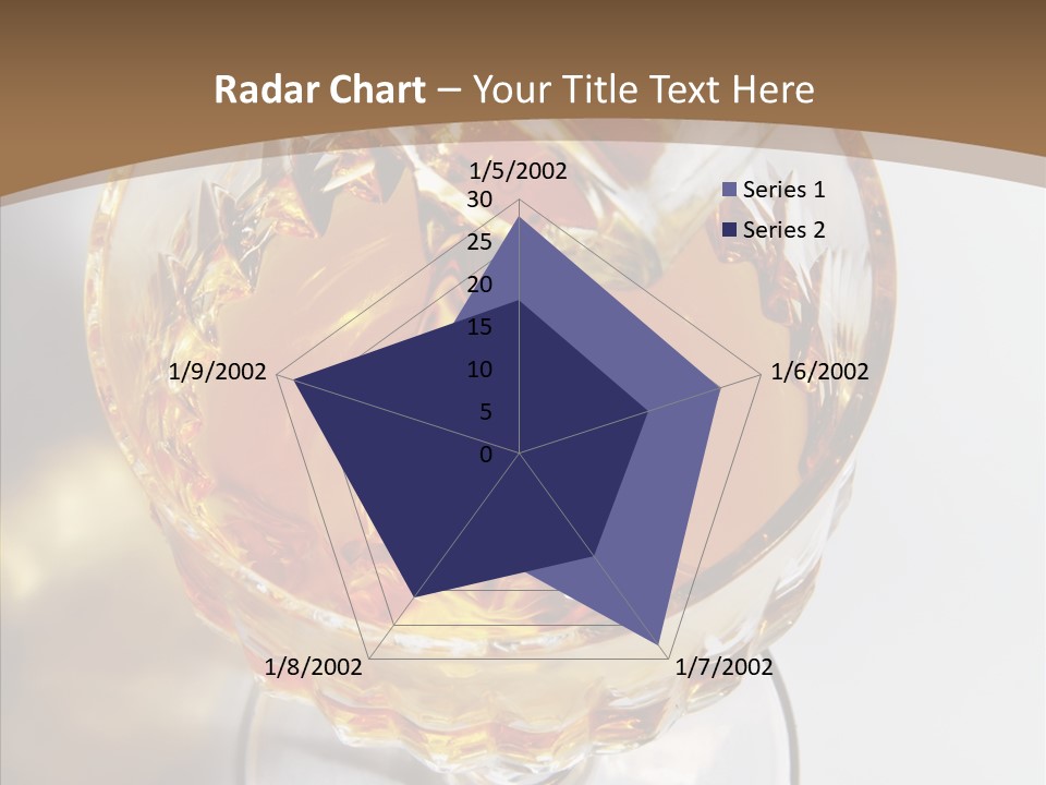 Holiday Lifestyles Ghost PowerPoint Template