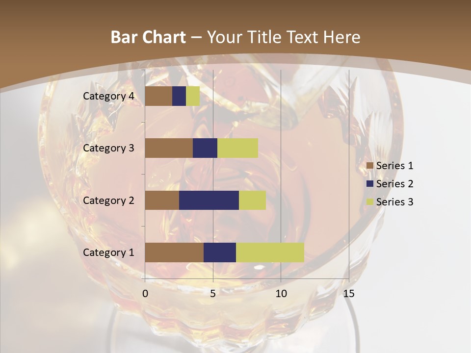 Holiday Lifestyles Ghost PowerPoint Template