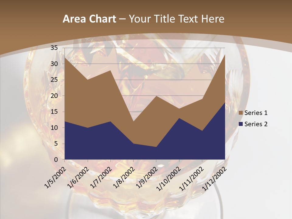 Holiday Lifestyles Ghost PowerPoint Template