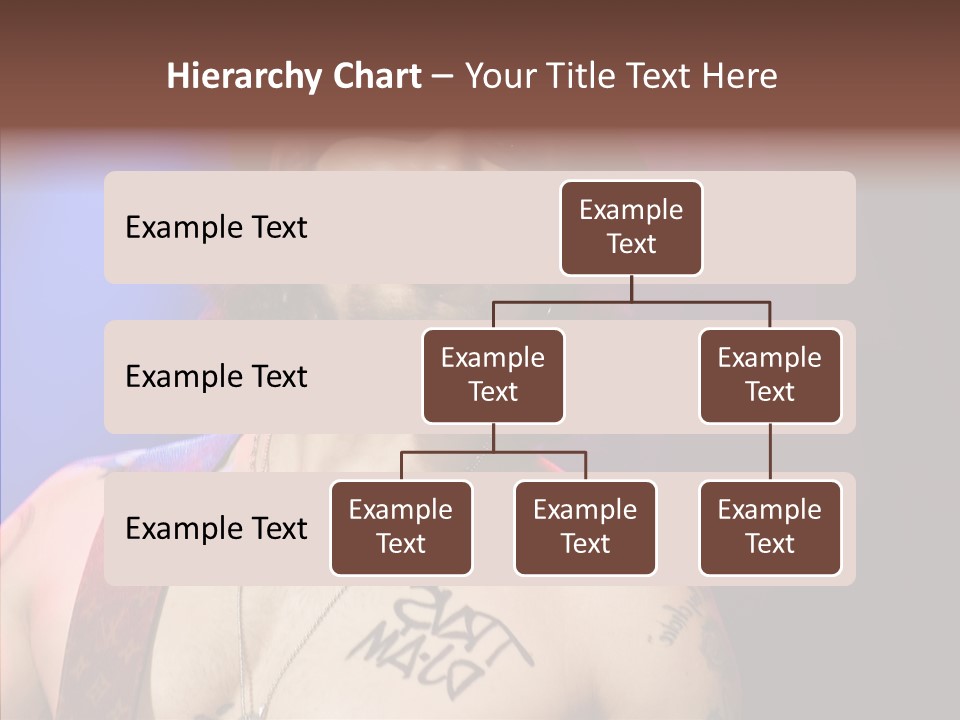 Paramount Musician Entertainment PowerPoint Template