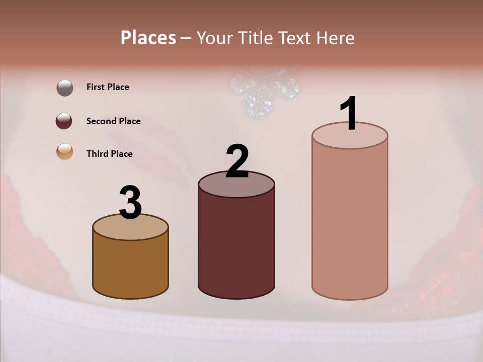 Sexy Hot Large PowerPoint Template