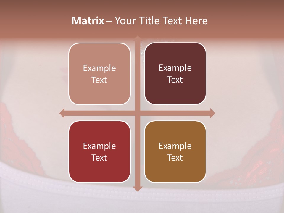 Sexy Hot Large PowerPoint Template