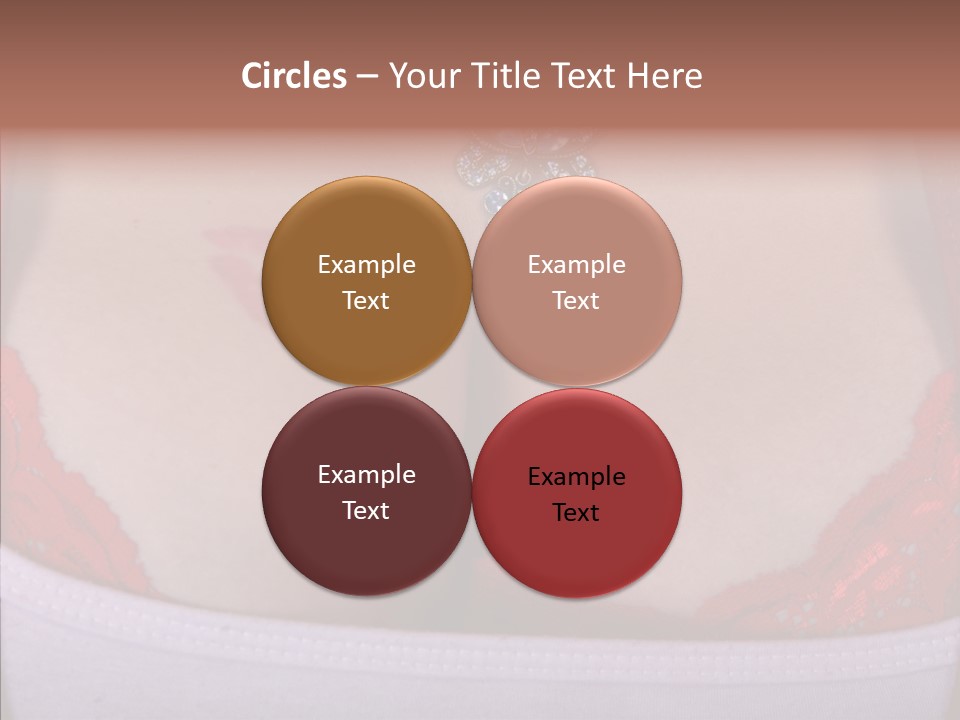 Sexy Hot Large PowerPoint Template