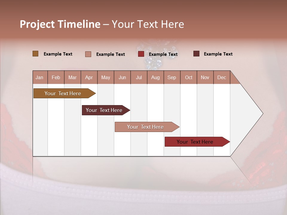 Sexy Hot Large PowerPoint Template