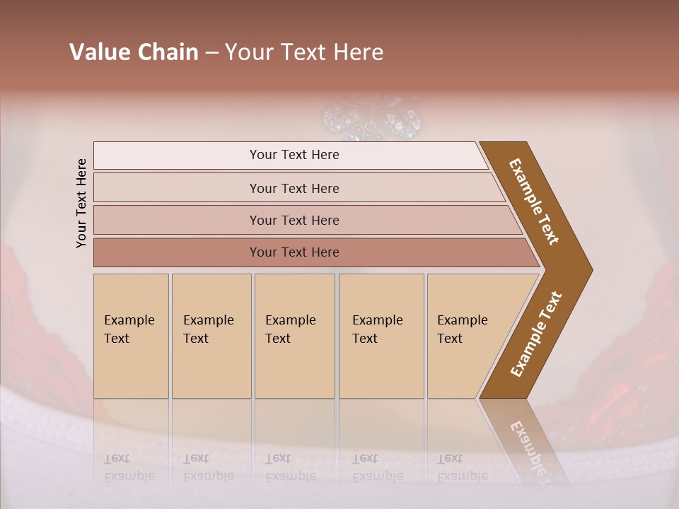 Sexy Hot Large PowerPoint Template