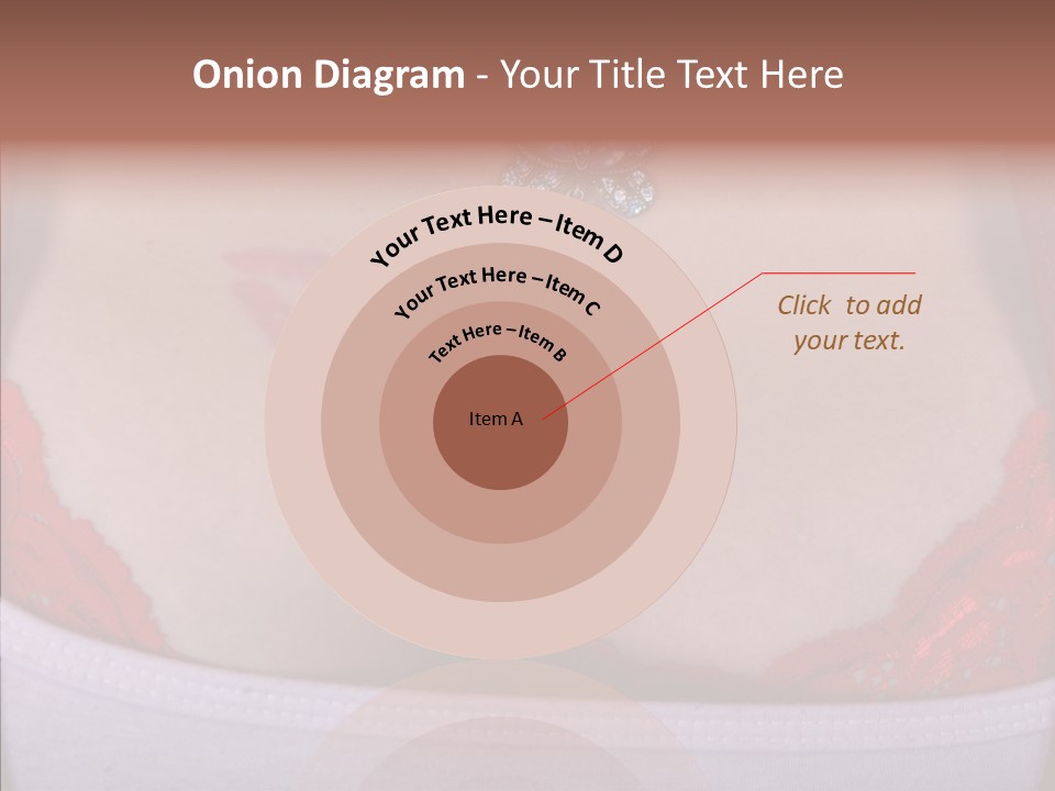 Sexy Hot Large PowerPoint Template