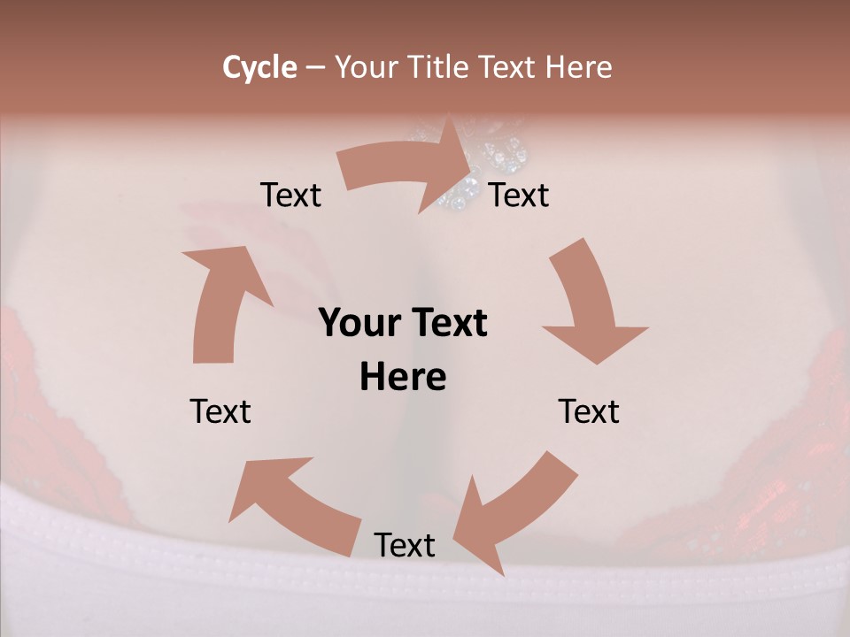 Sexy Hot Large PowerPoint Template