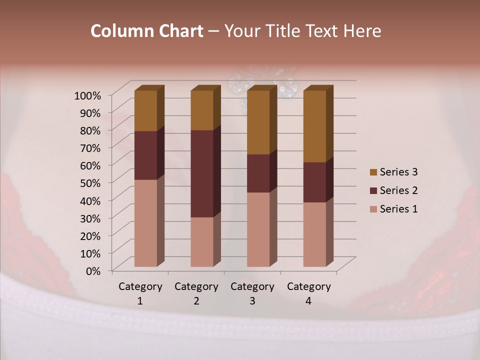 Sexy Hot Large PowerPoint Template