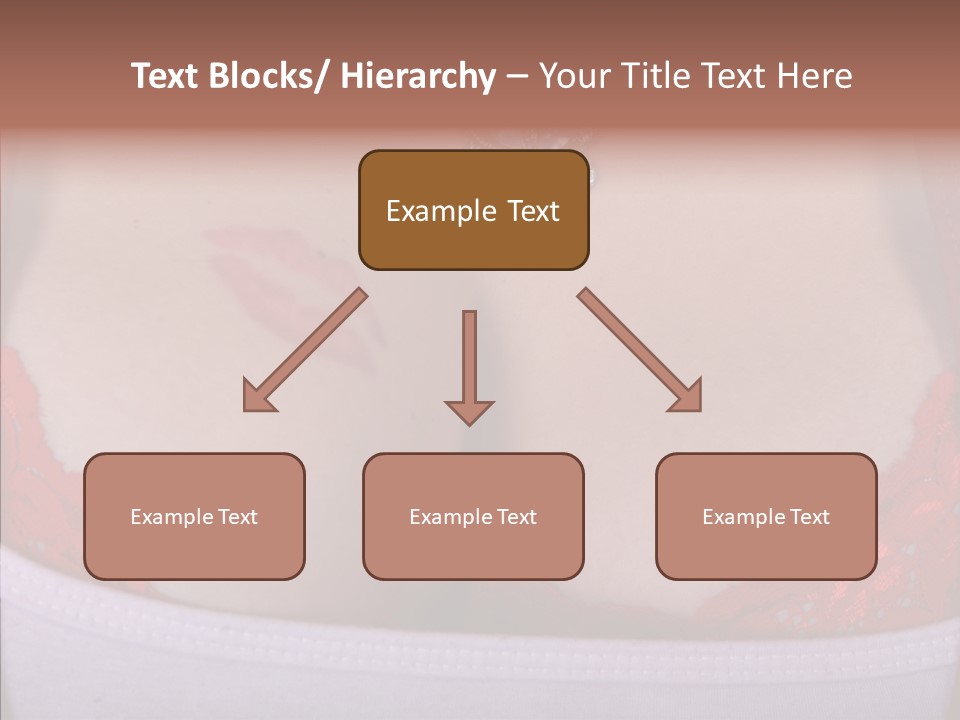 Sexy Hot Large PowerPoint Template