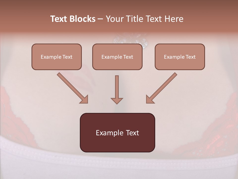 Sexy Hot Large PowerPoint Template