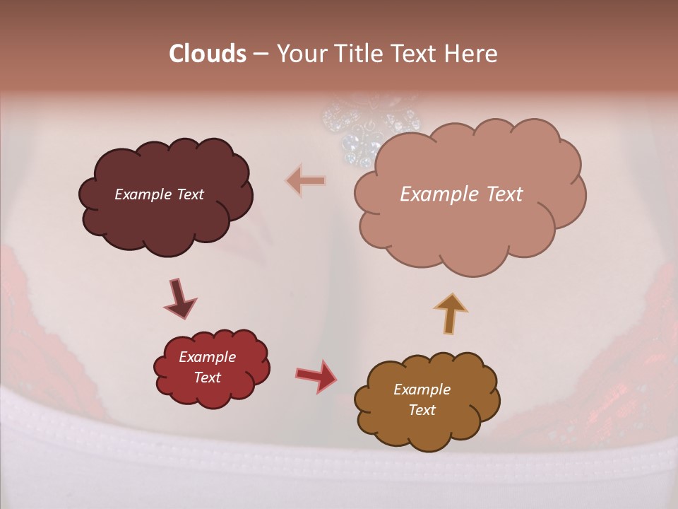 Sexy Hot Large PowerPoint Template