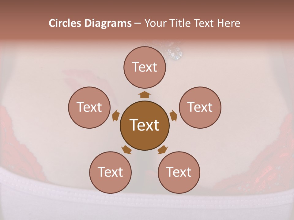 Sexy Hot Large PowerPoint Template