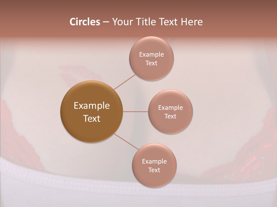 Sexy Hot Large PowerPoint Template