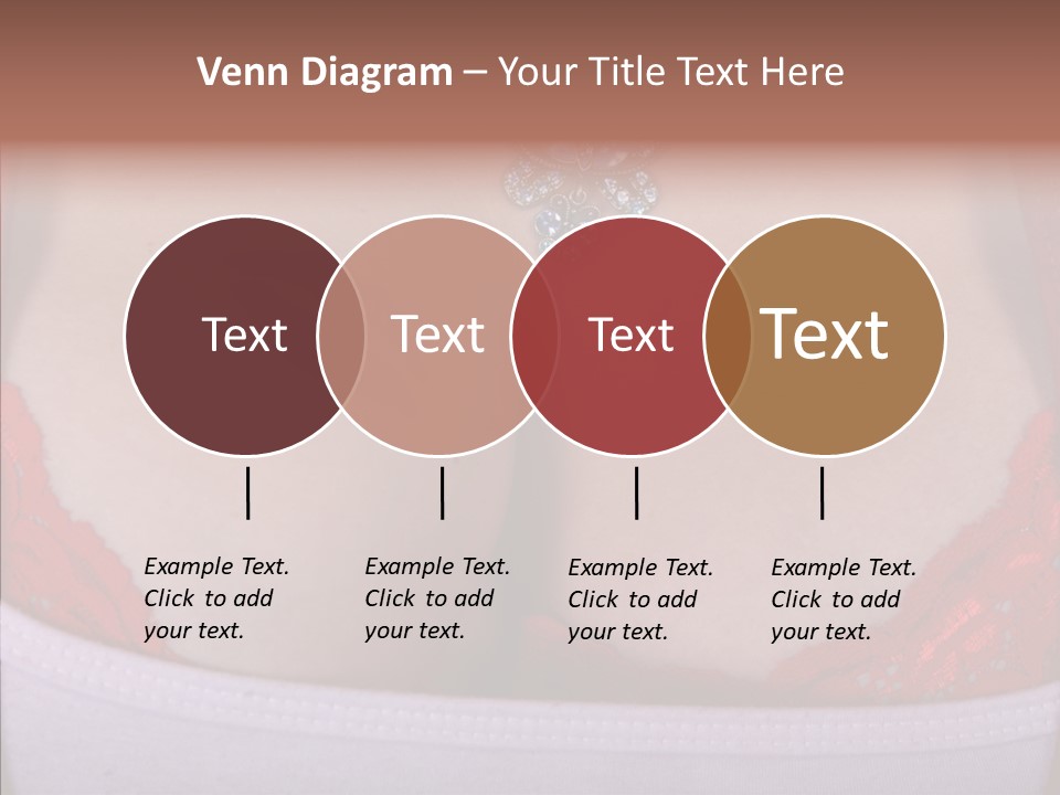 Sexy Hot Large PowerPoint Template