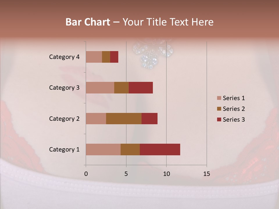Sexy Hot Large PowerPoint Template