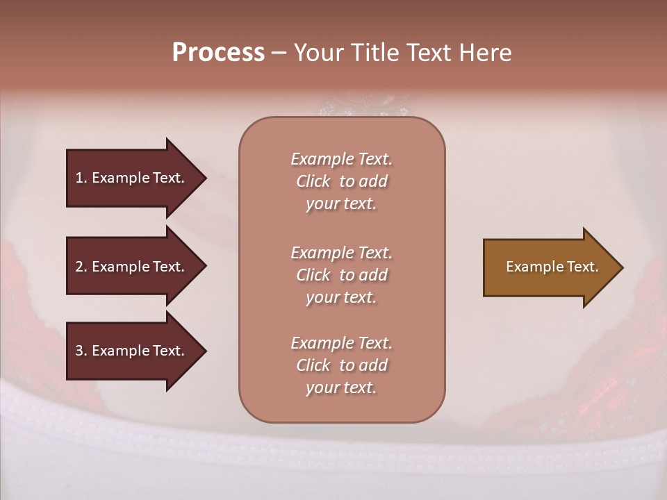 Sexy Hot Large PowerPoint Template