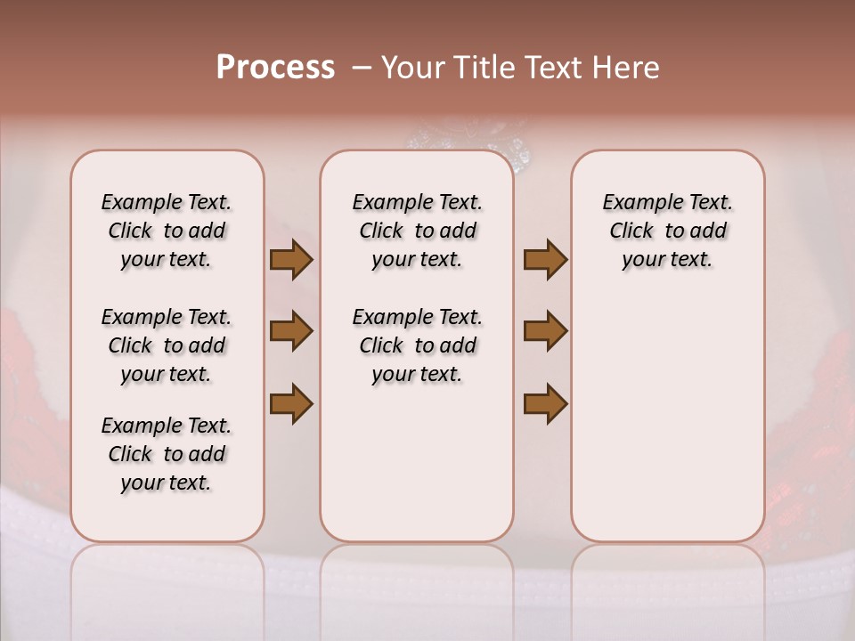 Sexy Hot Large PowerPoint Template