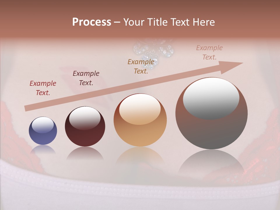 Sexy Hot Large PowerPoint Template