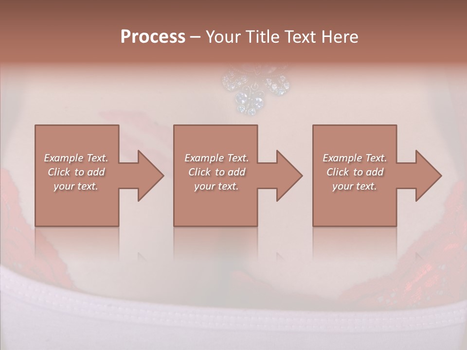 Sexy Hot Large PowerPoint Template