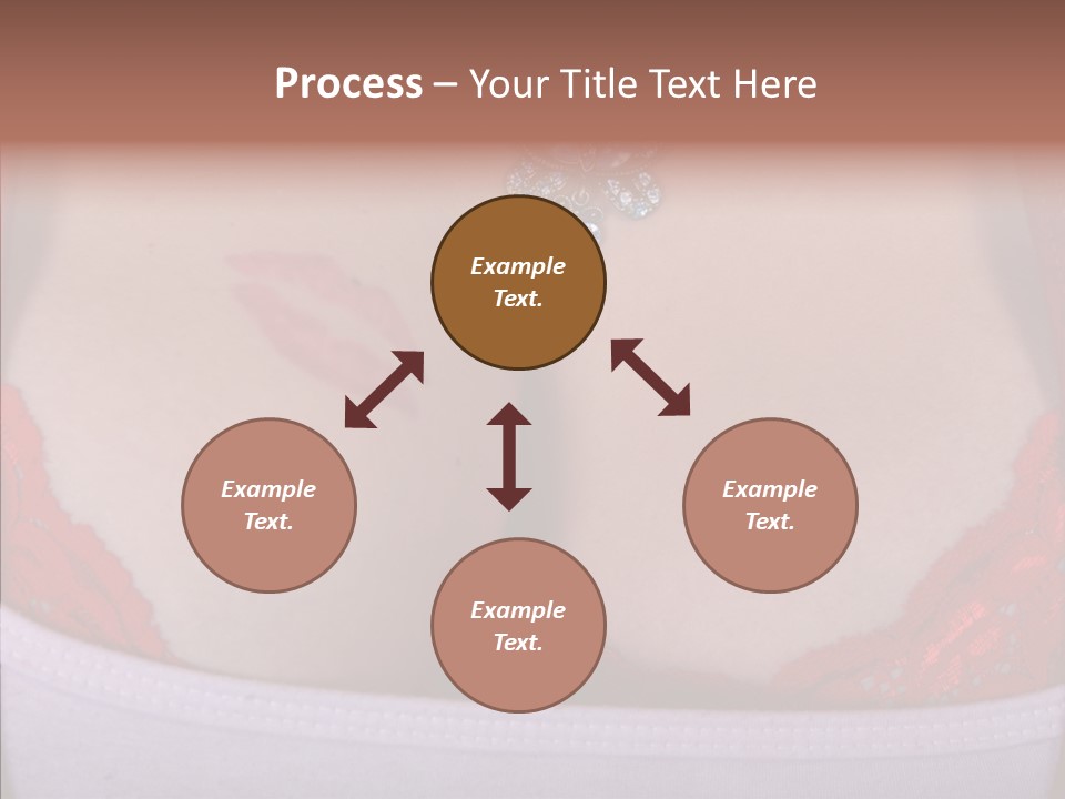 Sexy Hot Large PowerPoint Template