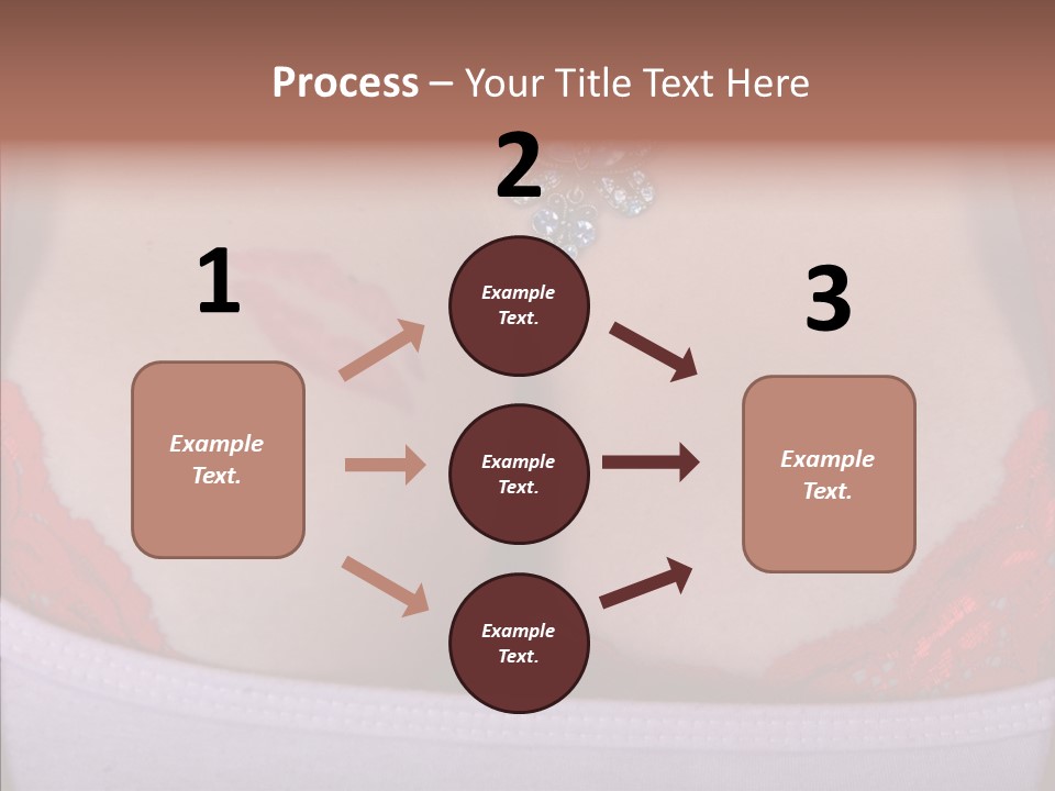 Sexy Hot Large PowerPoint Template