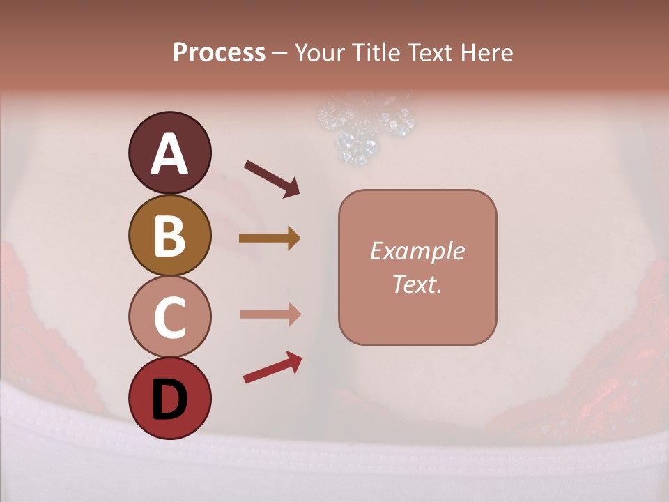 Sexy Hot Large PowerPoint Template