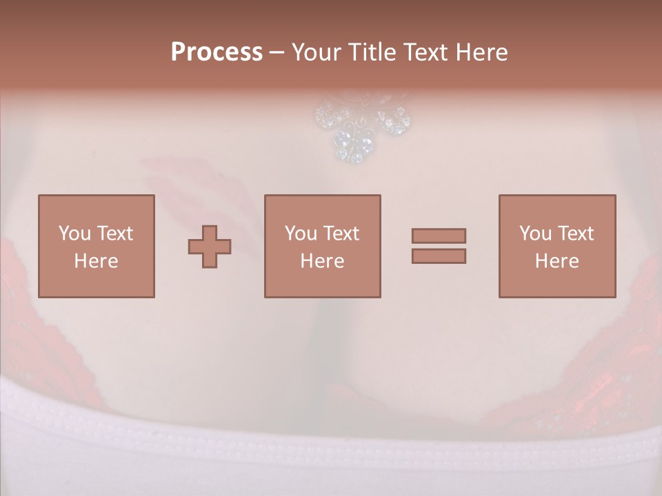 Sexy Hot Large PowerPoint Template