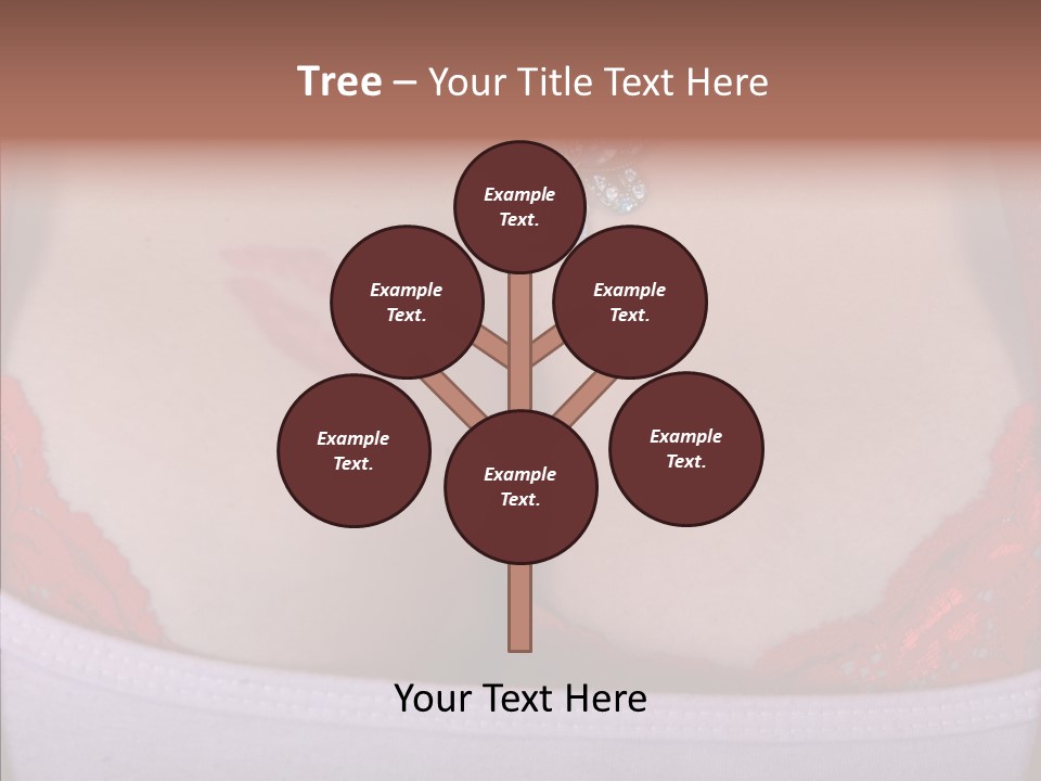 Sexy Hot Large PowerPoint Template