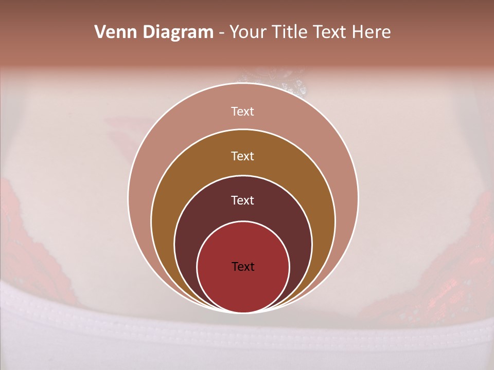 Sexy Hot Large PowerPoint Template