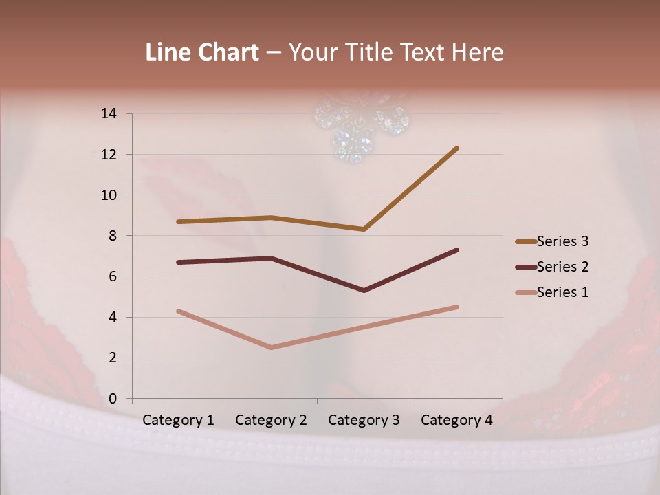 Sexy Hot Large PowerPoint Template