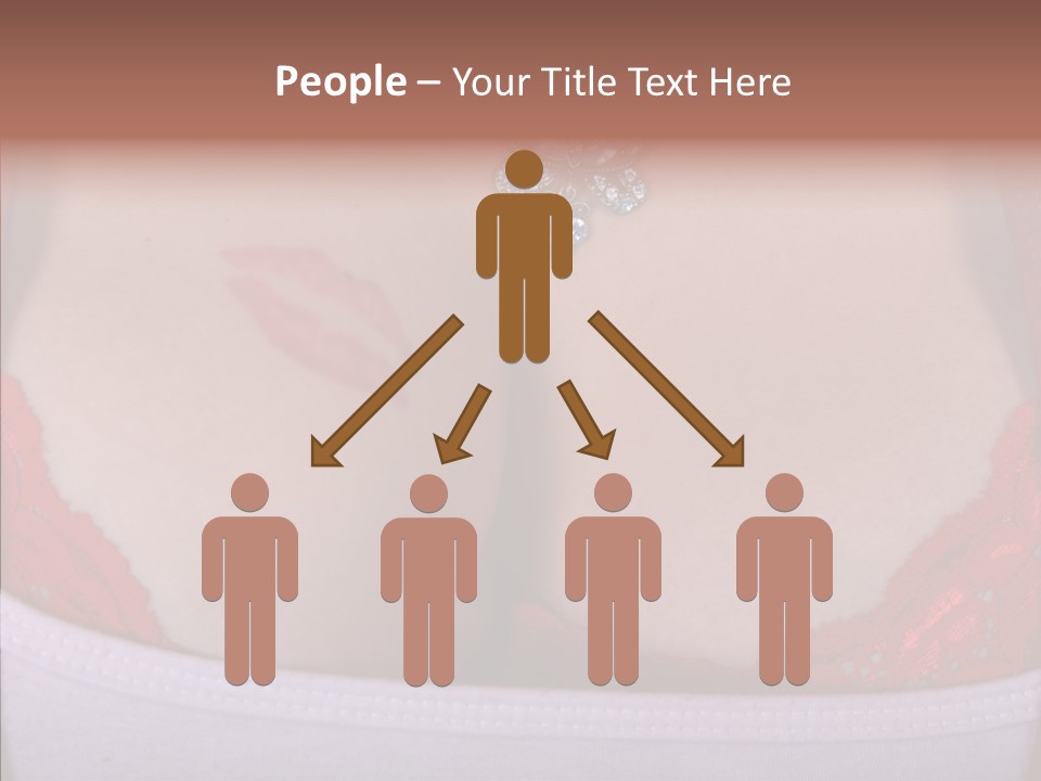 Sexy Hot Large PowerPoint Template