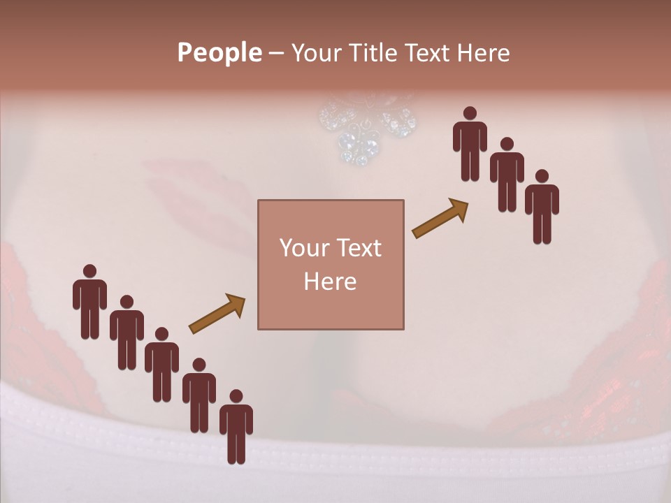 Sexy Hot Large PowerPoint Template