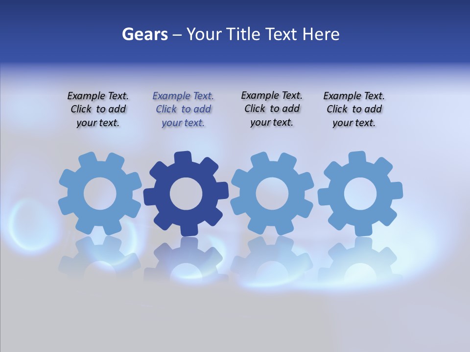 Cooker Propane Cook PowerPoint Template