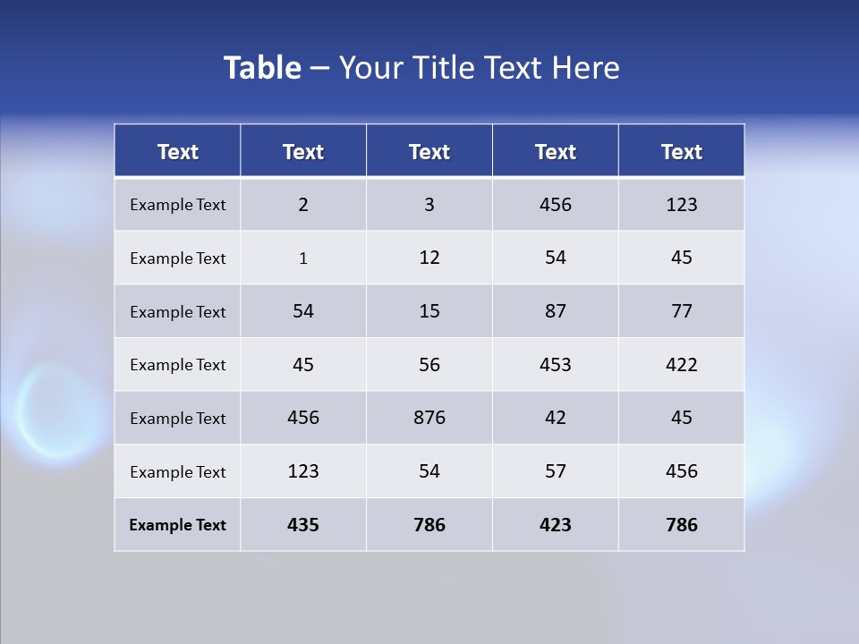 Cooker Propane Cook PowerPoint Template