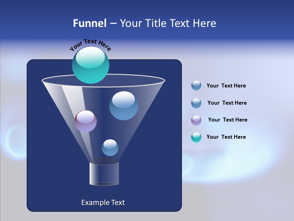 Cooker Propane Cook PowerPoint Template