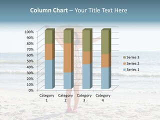 Vacation Little Sky PowerPoint Template