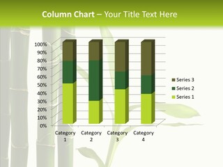 Decoration Life Isolate PowerPoint Template